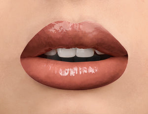 Lip Gloss - 02 Nude