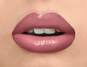 Lip Gloss - 11 Barbie Pink