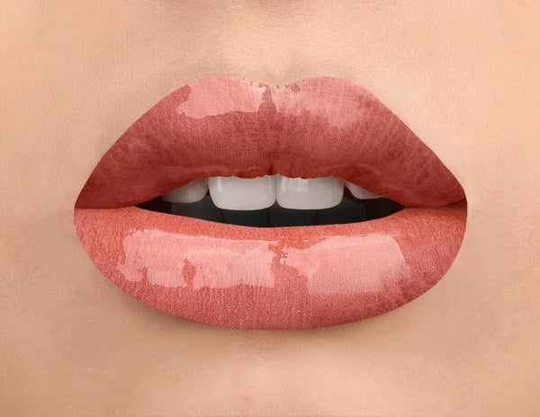 Lip Gloss - 12 Clear